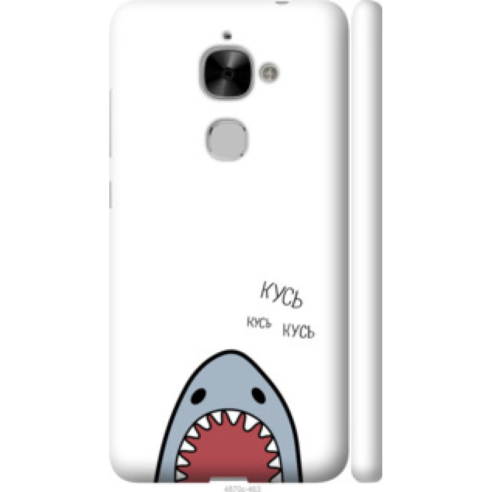 Чохол на LeTV LeEco Le 2 X620 Акула (4870c-463)