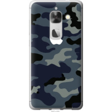 Чехол на LeTV LeEco Le Max 2 Камуфляж 1 (4897u-606)