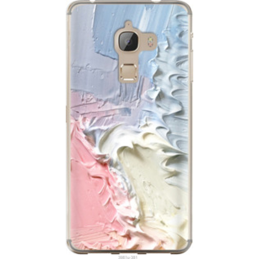 Чехол на LeTV Max X900 Пастель (3981u-381)