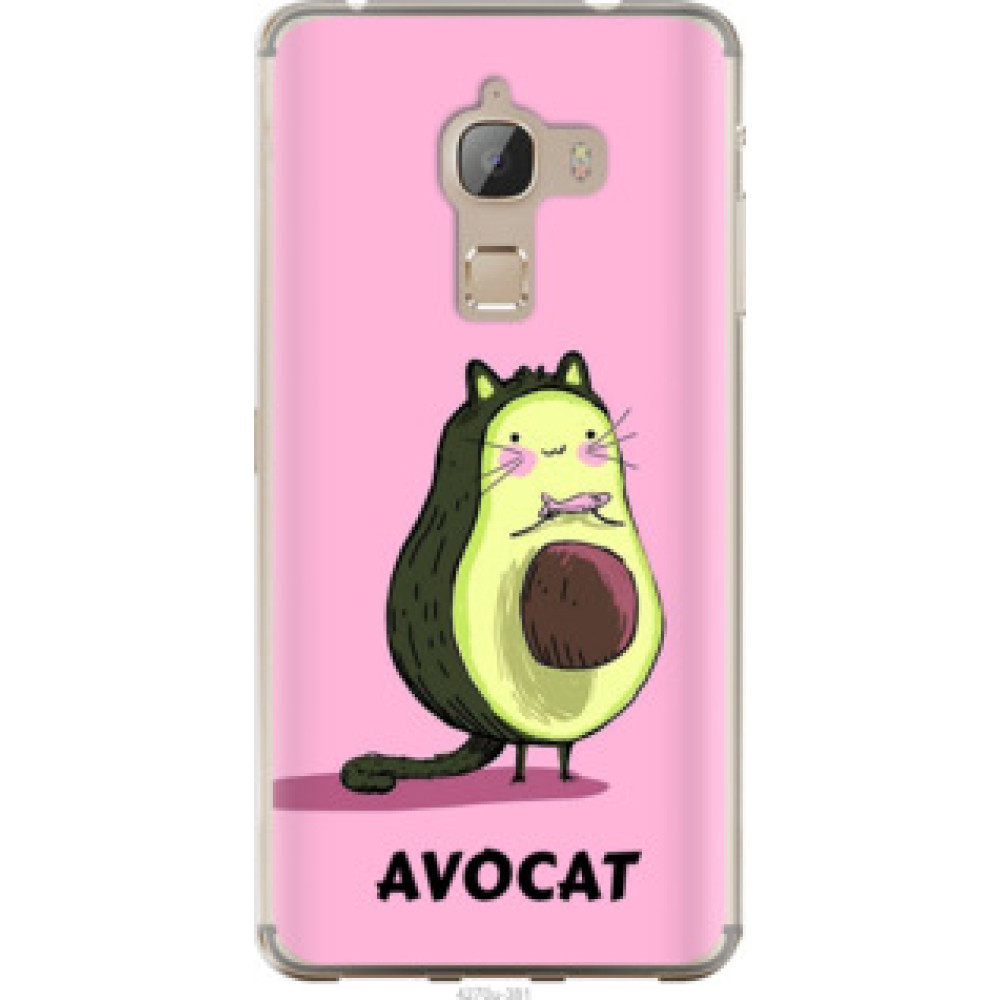 Чехол на LeTV Max X900 Avocat (4270u-381)