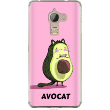 Чехол на LeTV Max X900 Avocat (4270u-381)