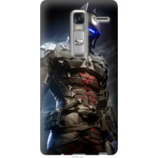 Чехол на LG Class H650E Рыцарь (4075u-241)