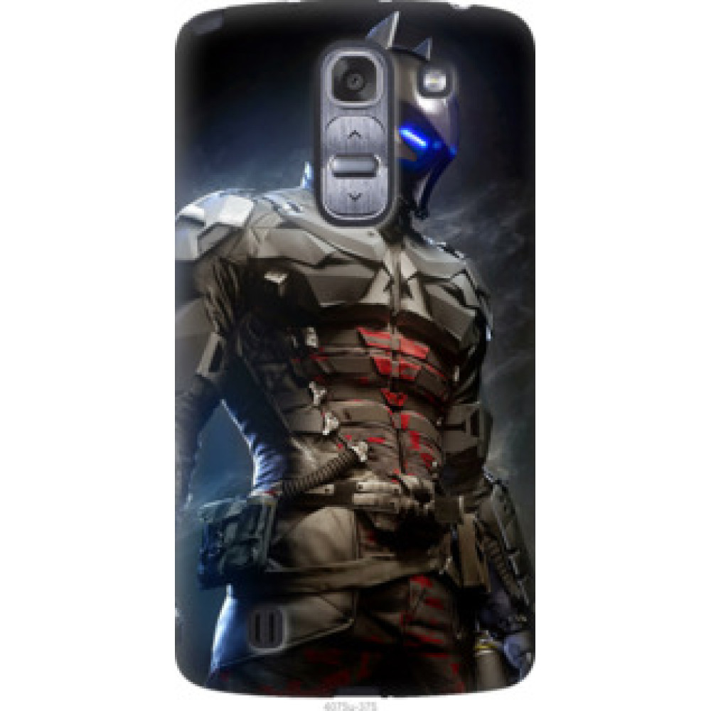 Чохол на LG G Pro 2 D838 Рыцарь (4075u-375)