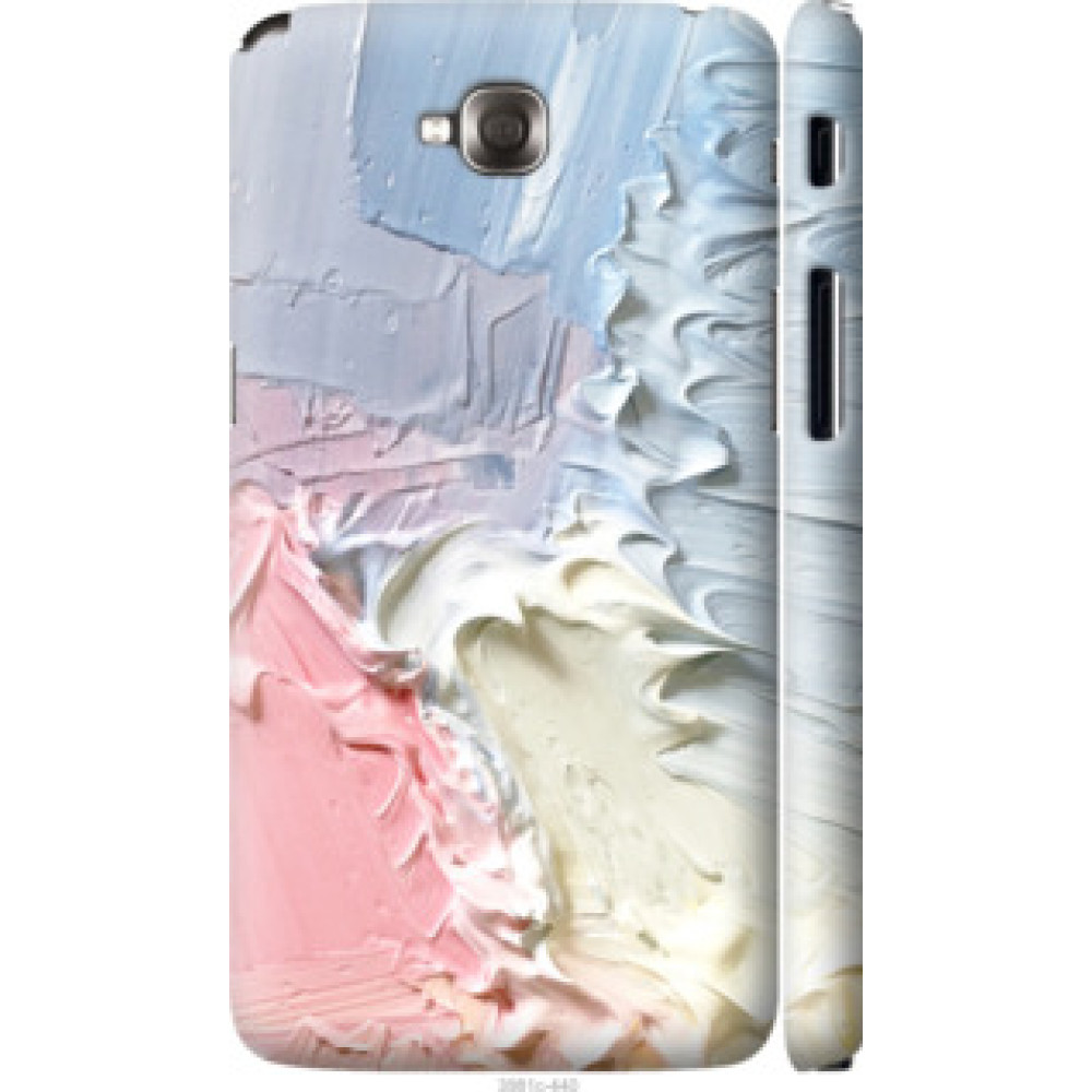 Чехол на LG G Pro Lite Dual D686 Пастель (3981c-440)