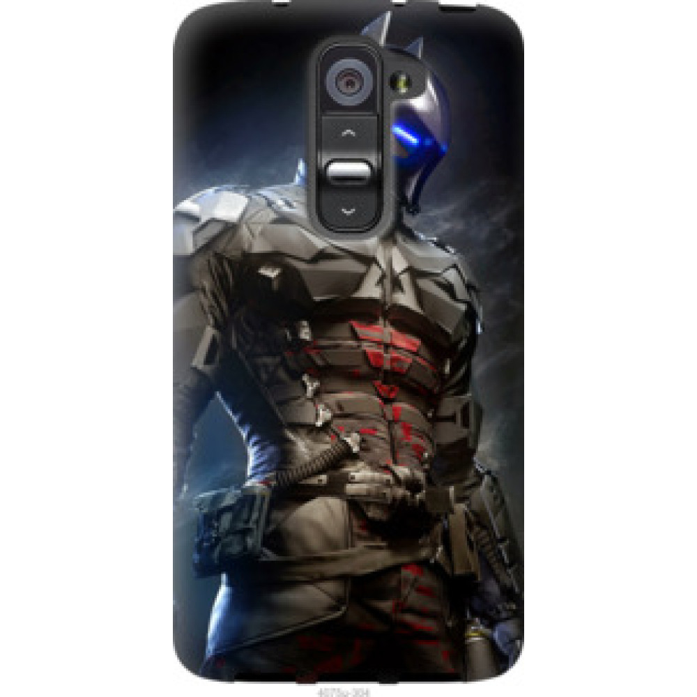 Чехол на LG G2 mini D618 Рыцарь (4075u-304)