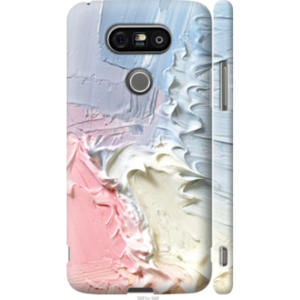 Чохол на LG G5 H860 Пастель (3981c-348)