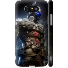 Чехол на LG G5 H860 Рыцарь (4075c-348)