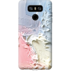 Чехол на LG G6 Пастель (3981u-836)