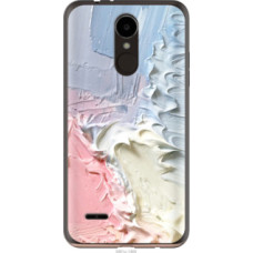 Чехол на LG K7 2017 X230 Пастель (3981u-1469)