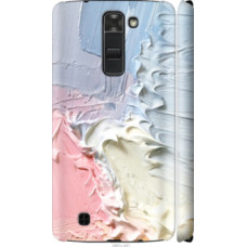 Чехол на LG K7 Пастель (3981c-451)