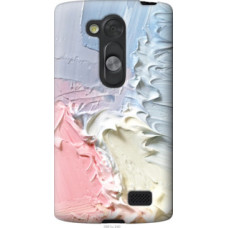 Чехол на LG L Fino D295 Пастель (3981u-240)
