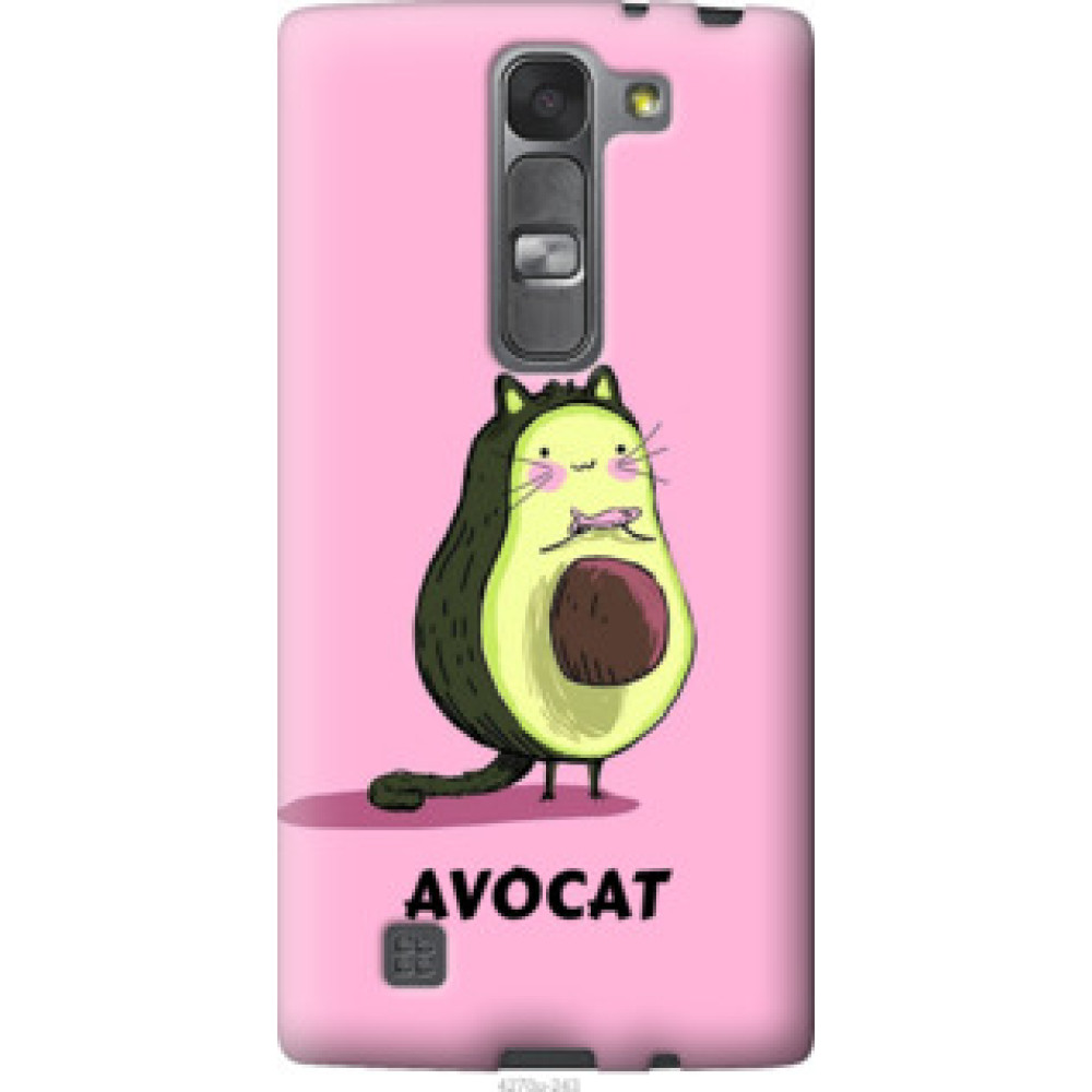 Чохол на Magna H502F Avocat (4270u-243)