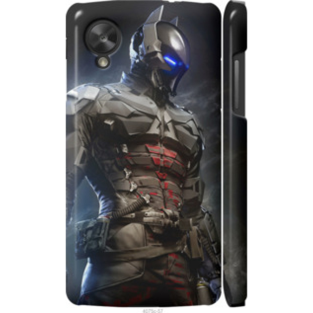 Чохол на LG Nexus 5 Рыцарь (4075c-57)