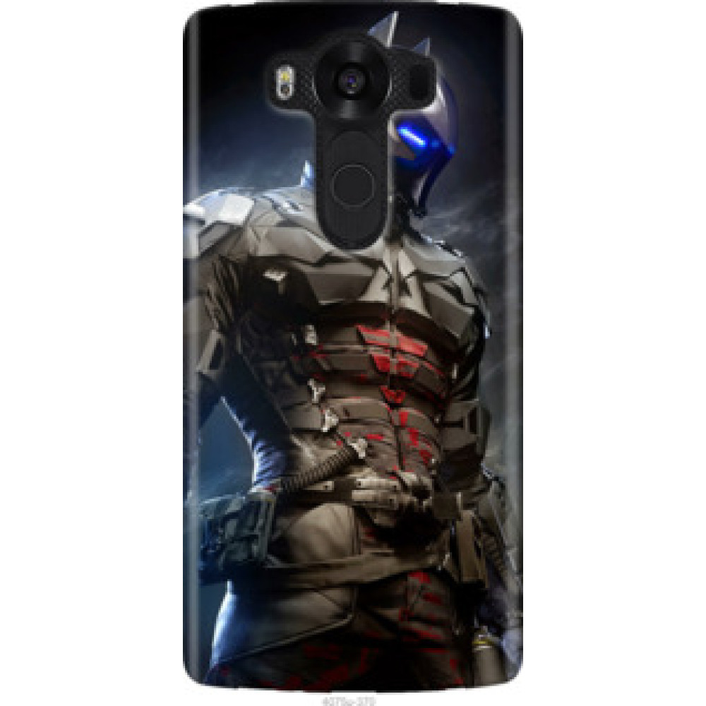 Чохол на LG V10 H962 Рыцарь (4075u-370)