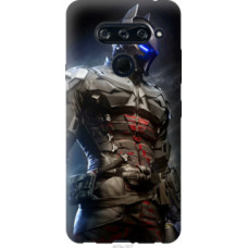 Чехол на LG V40 ThinQ Рыцарь (4075u-1577)