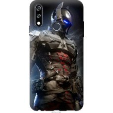 Чехол на LG W10 Рыцарь (4075u-1784)