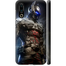 Чехол на Meizu 16S Рыцарь (4075c-1701)