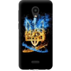 Чехол на Meizu C9 Герб (1635u-1627)