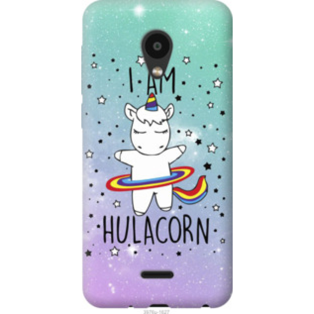 Чохол на Meizu C9 I'm hulacorn (3976u-1627)