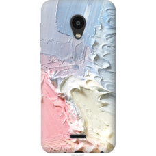 Чехол на Meizu C9 Пастель (3981u-1627)