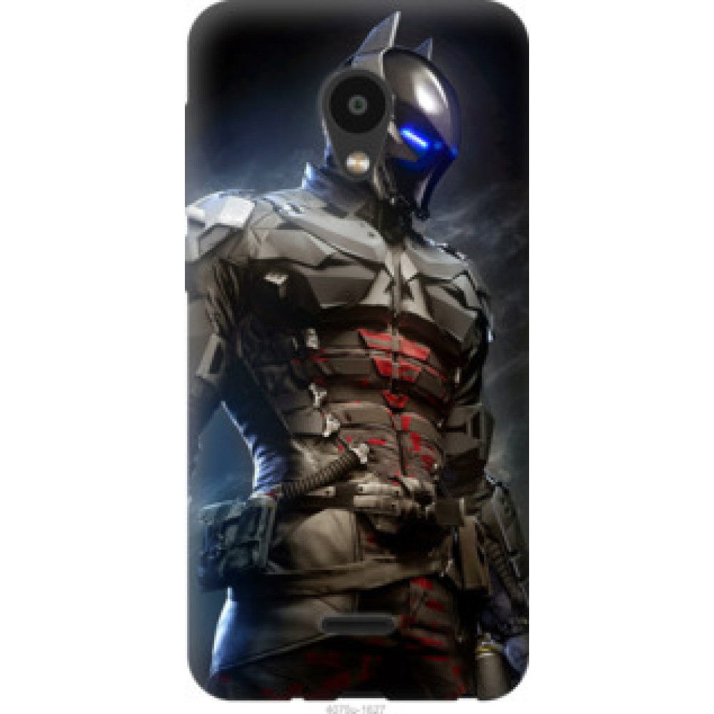 Чехол на Meizu C9 Рыцарь (4075u-1627)