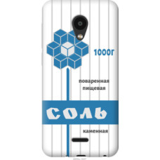 Чехол на Meizu C9 Соль (4855u-1627)