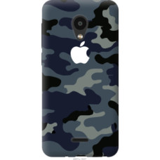 Чехол на Meizu C9 Камуфляж 1 (4897u-1627)