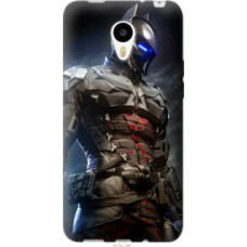 Чехол на Meizu M1/M1 mini Рыцарь (4075u-188)