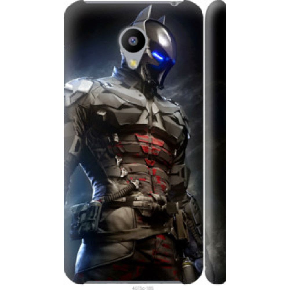 Чехол на Meizu M2 Рыцарь (4075c-185)