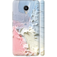 Чехол на Meizu M3 Пастель (3981c-272)
