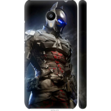 Чехол на Meizu M3 Рыцарь (4075c-272)