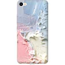 Чехол на Meizu M3x Пастель (3981u-633)