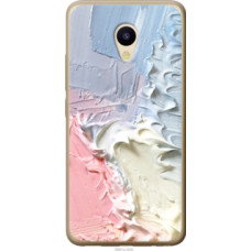 Чехол на Meizu M5 Пастель (3981u-420)