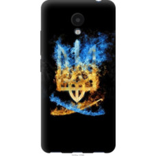 Чехол на Meizu M5c Герб (1635u-1096)