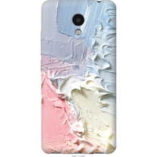 Чехол на Meizu M5c Пастель (3981u-1096)