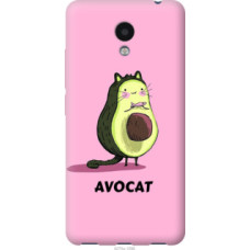 Чехол на Meizu M5c Avocat (4270u-1096)