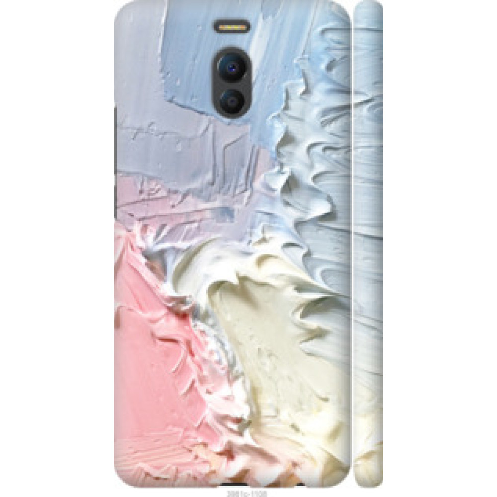 Чохол на M6 Note Пастель (3981c-1108)