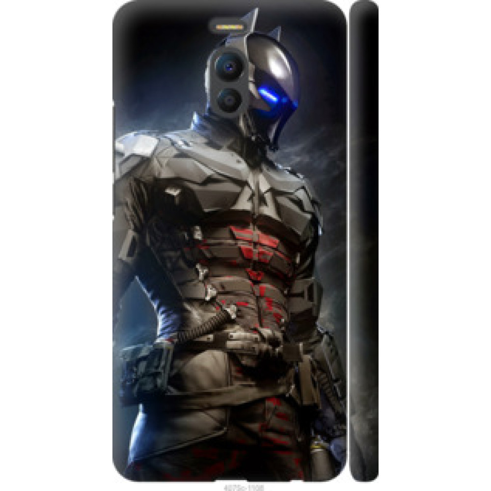 Чохол на M6 Note Рыцарь (4075c-1108)