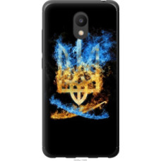 Чехол на Meizu M6 Герб (1635u-1349)