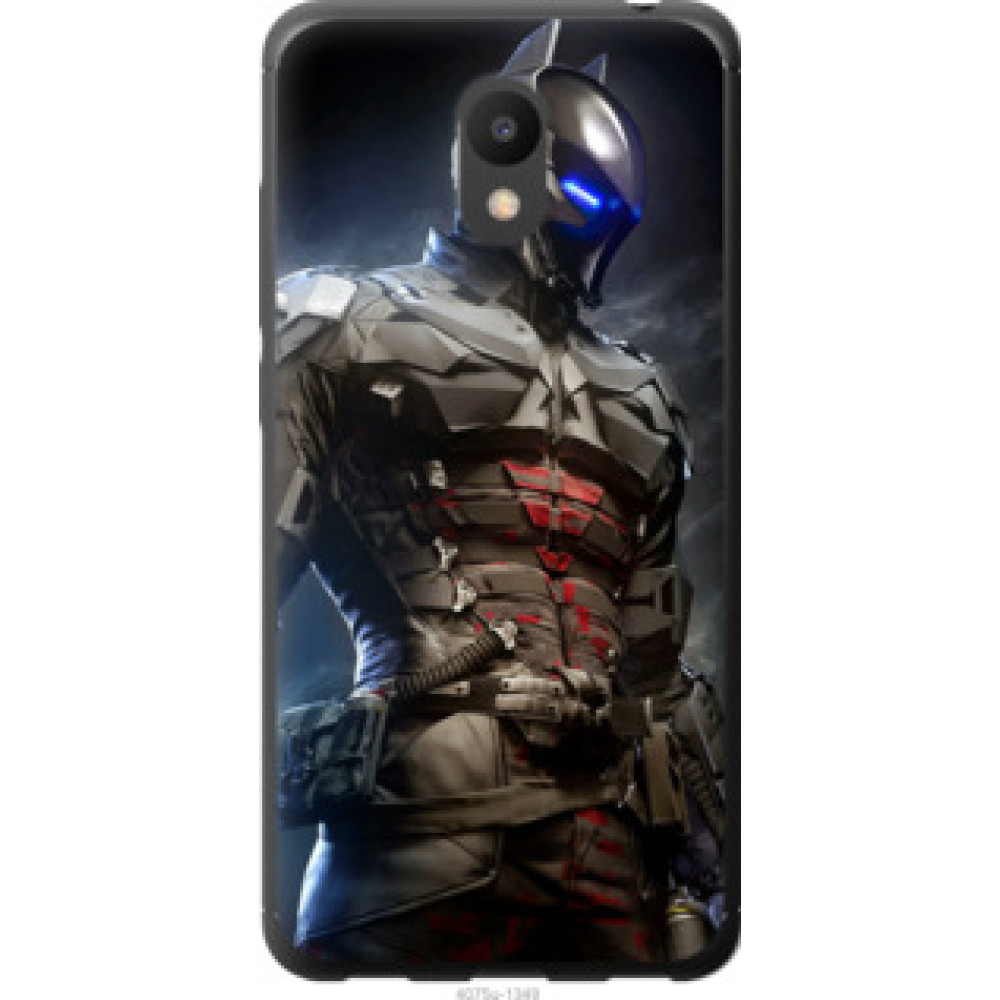 Чохол на Meizu M6 Рыцарь (4075u-1349)