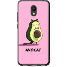 Чехол на Meizu M6 Avocat (4270u-1349)