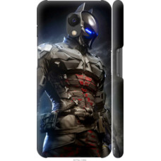 Чехол на Meizu M6s Рыцарь (4075c-1364)