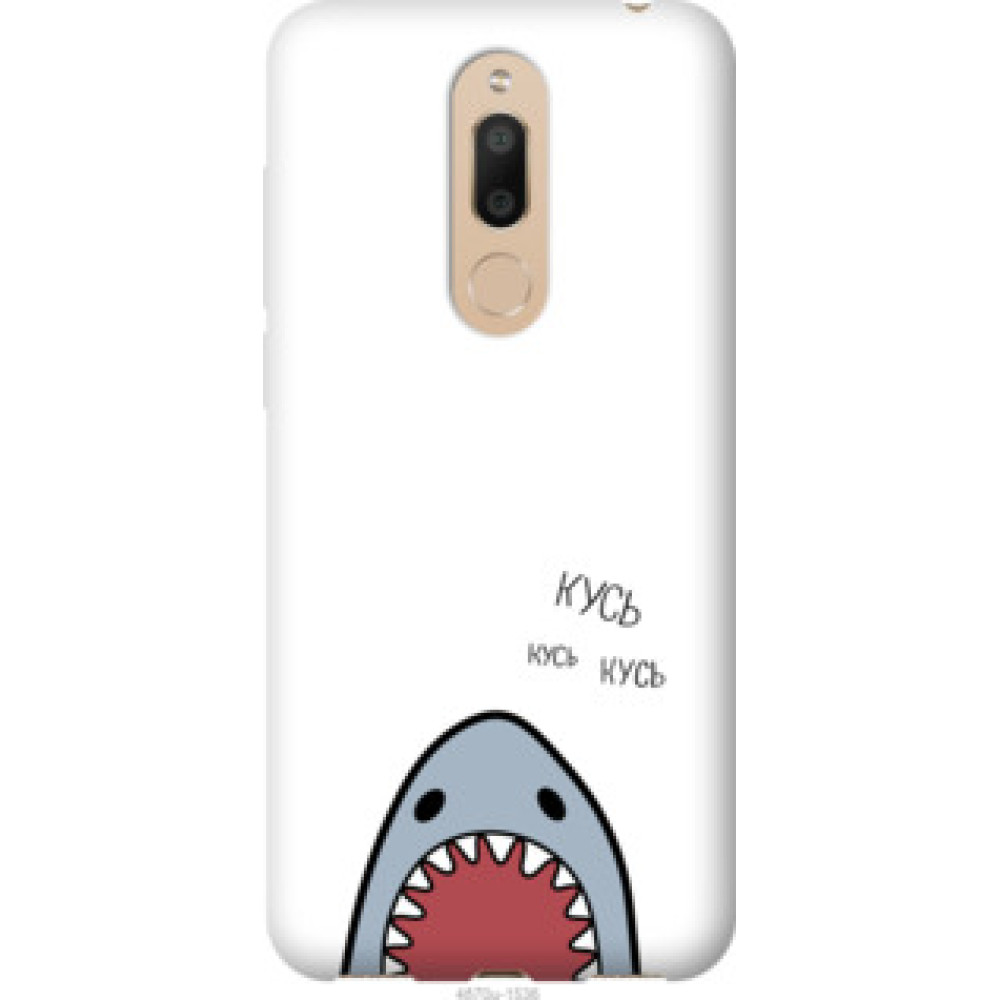 Чохол на M6T Акула (4870u-1536)