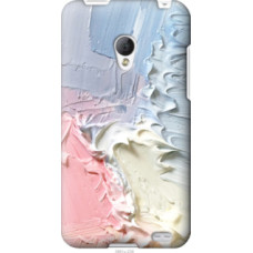 Чехол на Meizu MX2 Пастель (3981u-239)