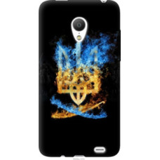 Чехол на Meizu MX3 Герб (1635u-310)