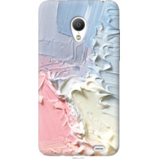 Чехол на Meizu MX3 Пастель (3981u-310)