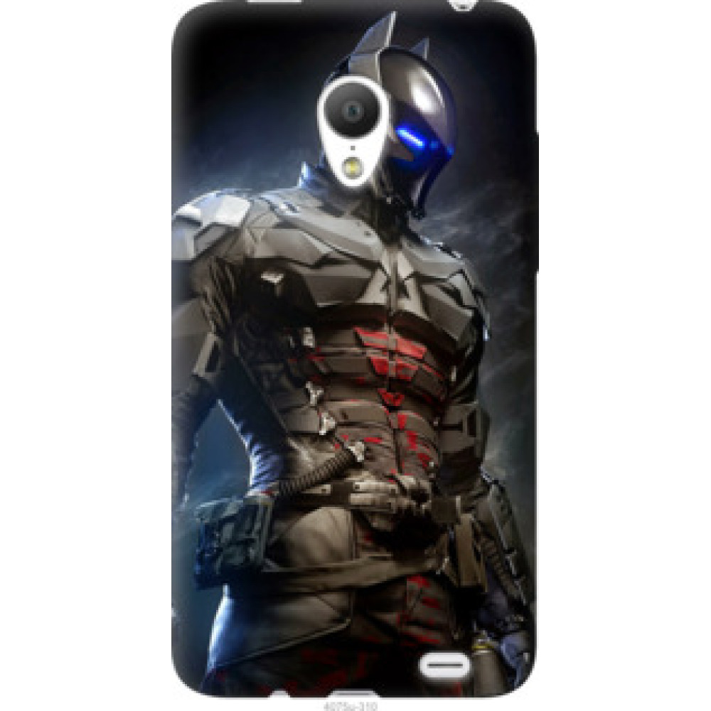 Чехол на Meizu MX3 Рыцарь (4075u-310)