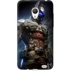 Чехол на Meizu MX3 Рыцарь (4075u-310)