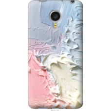 Чехол на Meizu MX4 PRO Пастель (3981u-132)