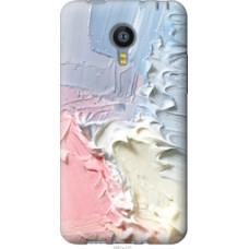 Чехол на Meizu MX4 Пастель (3981u-131)